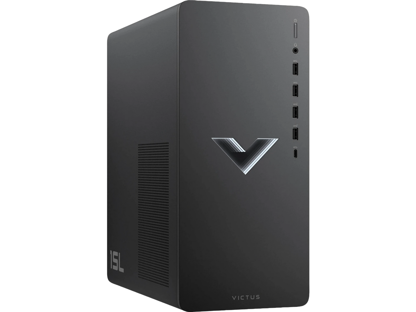 SFF Ryzen 7-6600xt-32gb Ram HP Victus
