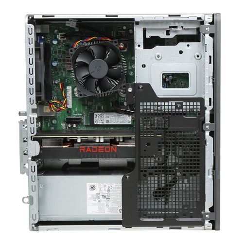 SFF Ryzen 7-6600xt-32gb Ram HP Victus