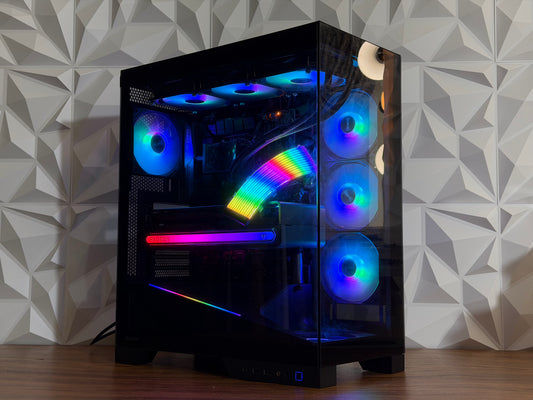 NITRO+ AMD Radeonβ’ RX 7900 XTX Vapor-X 24GB