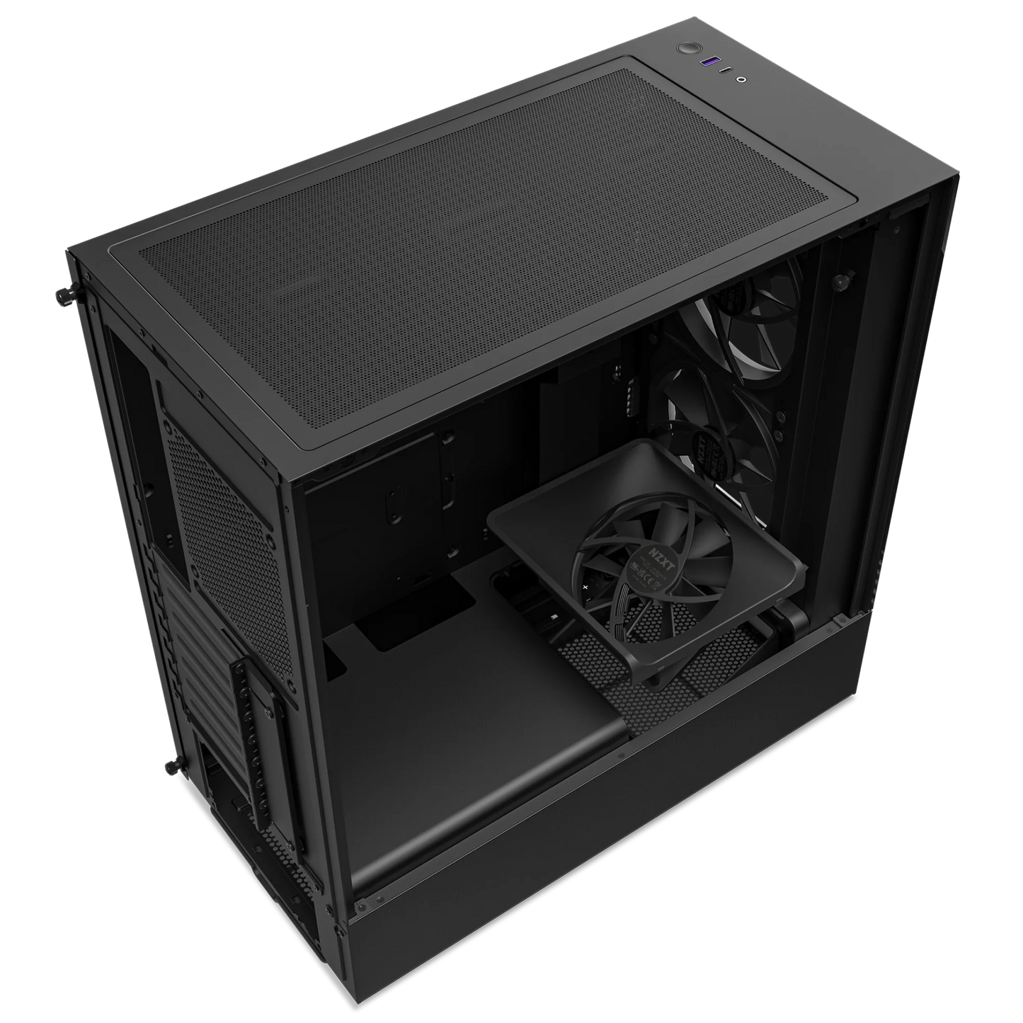 Custom H5 Elite– RTX 3080 | Intel 14600k | 32GB DDR5 | Ultra Clean Gaming PC