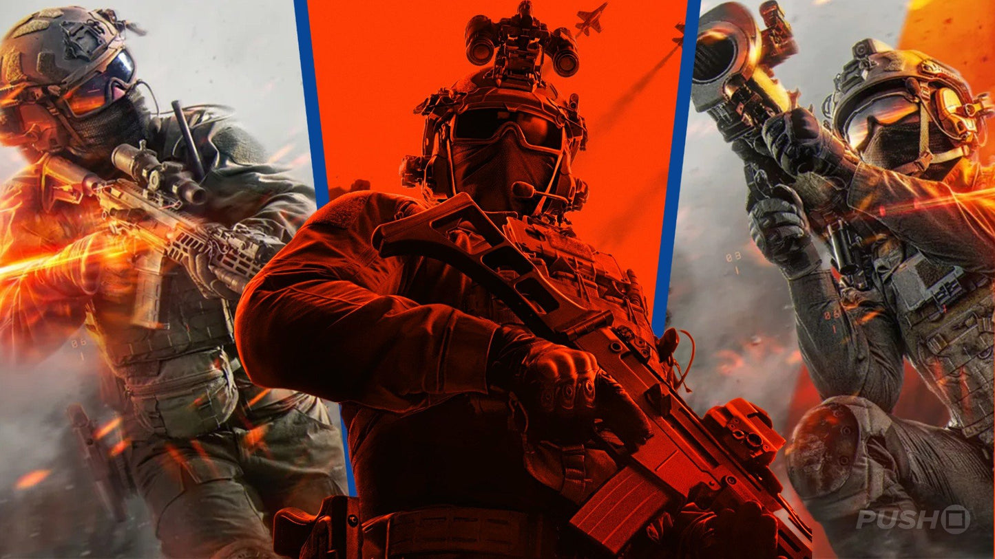 Battlefield 6 Standard Edition PC - EA App Digital Code