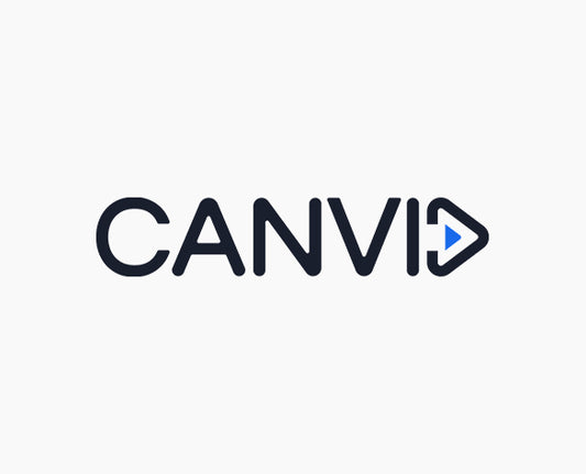 3 months of access to Canvid ($45 value)!