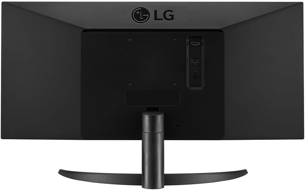 LG 29" UltraWide FHD HDR10 IPS Monitor with AMD FreeSync