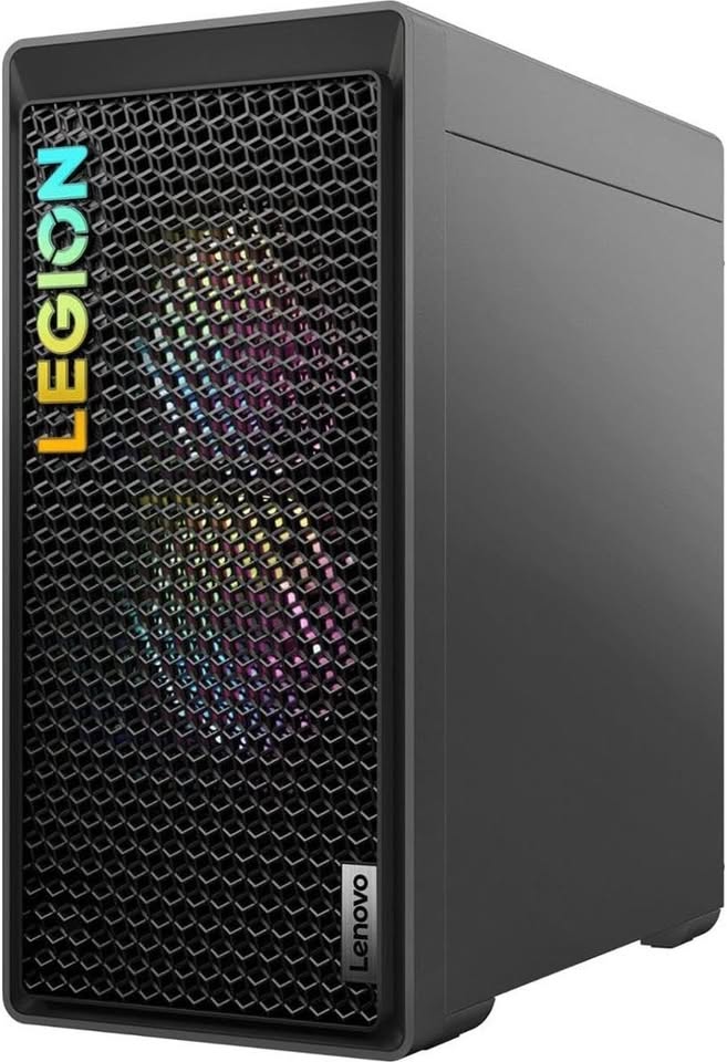 Lenovo Legion Tower 5 26IRB8 - Upgraded Gaming PC 🖥️