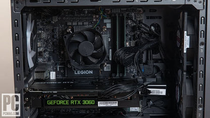 Lenovo Legion Tower 5 26IRB8 - Upgraded Gaming PC 🖥️