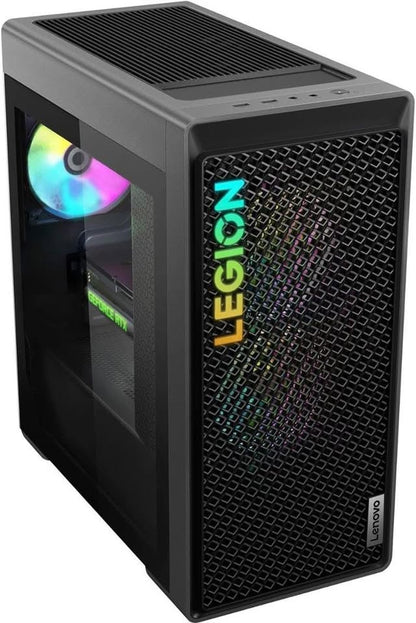 Lenovo Legion Tower 5 26IRB8 - Upgraded Gaming PC 🖥️