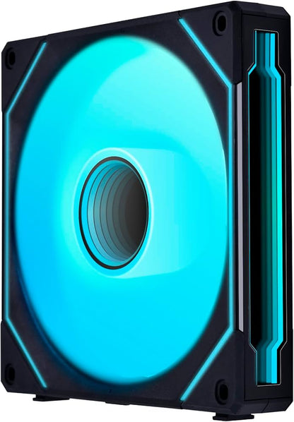 Custom PC build reserved for Isaiah Ramirez