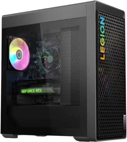 Lenovo Legion Tower 5 26IRB8 - Upgraded Gaming PC 🖥️