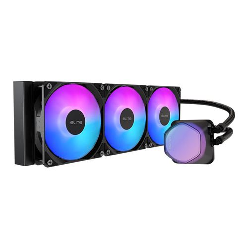 Custom PC build reserved for Isaiah Ramirez