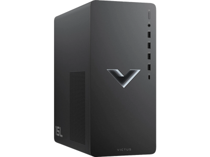 SFF Ryzen 7-6600xt-32gb Ram HP Victus