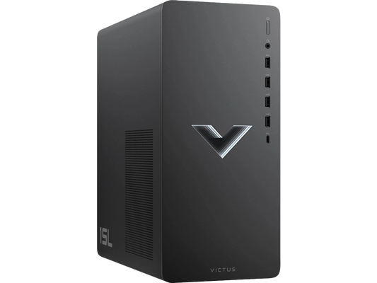 SFF Ryzen 7-6600xt-32gb Ram HP Victus