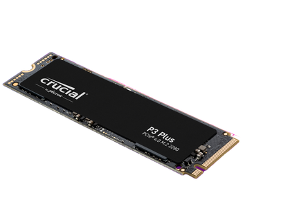 4tb Crucial P3 Plus