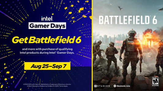 Battlefield 6 Standard Edition PC - EA App Digital Code