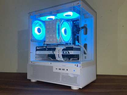 ❄️ NovaCore| RTX 3080 | Intel I5 14600k | 32GB | 1tb NVME SSD