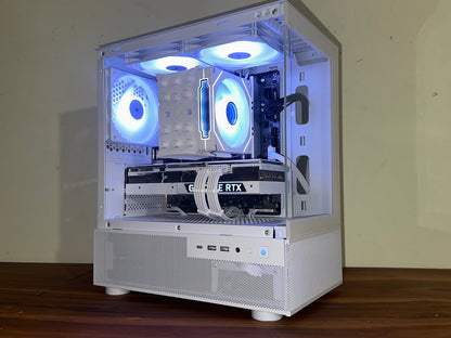 ❄️ NovaCore| RTX 3080 | Intel I5 14600k | 32GB | 1tb NVME SSD
