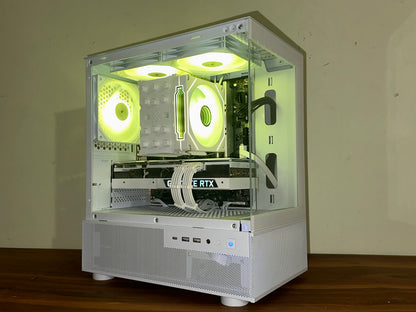 ❄️ NovaCore| RTX 3080 | Intel I5 14600k | 32GB | 1tb NVME SSD