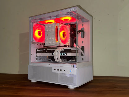 ❄️ NovaCore| RTX 3080 | Intel I5 14600k | 32GB | 1tb NVME SSD