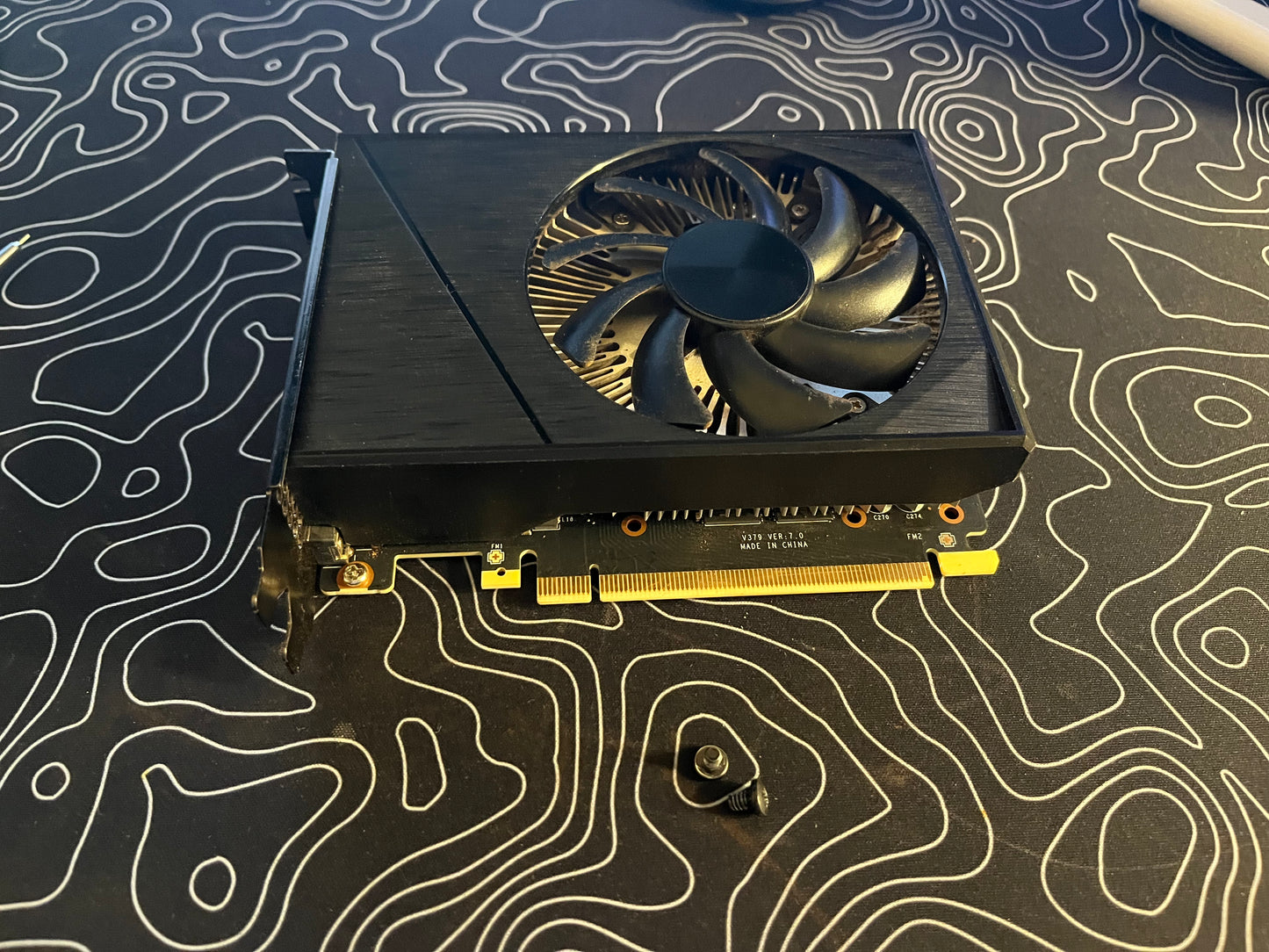 Lenovo OEM GTX 1660 Super