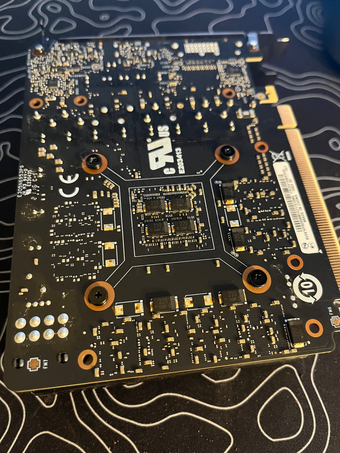 Lenovo OEM GTX 1660 Super