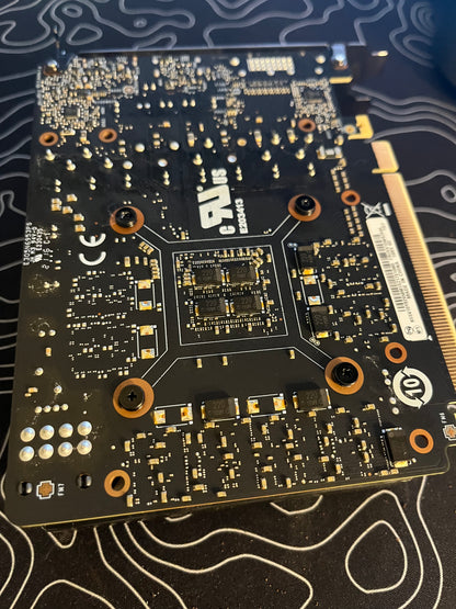 Lenovo OEM GTX 1660 Super