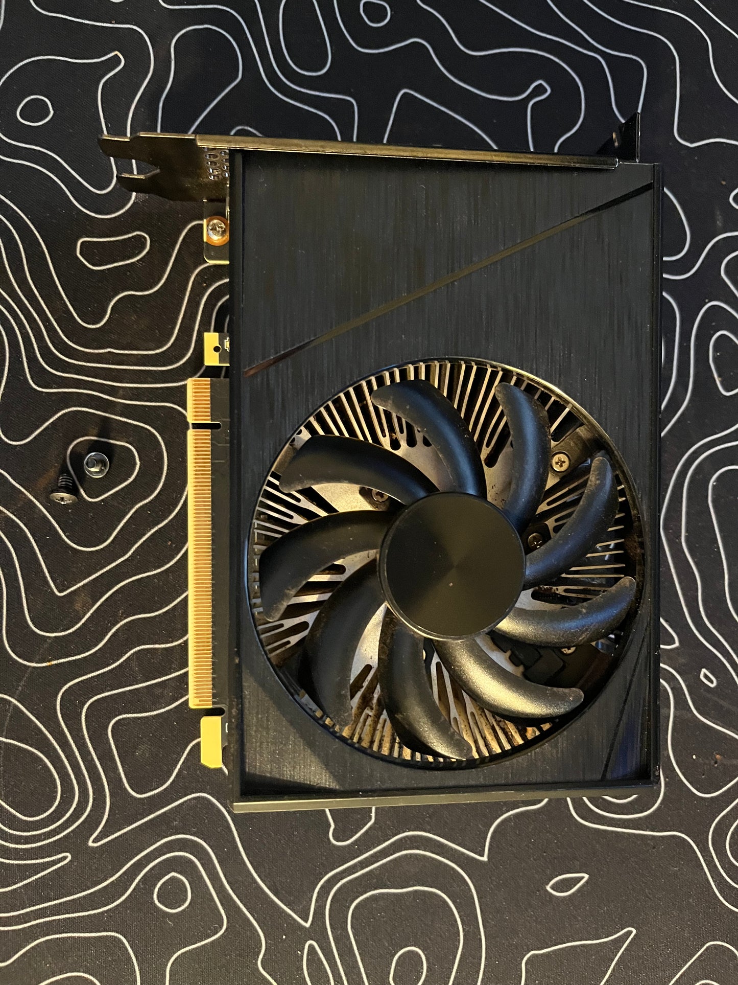 Lenovo OEM GTX 1660 Super