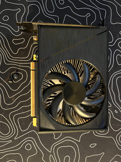 Lenovo OEM GTX 1660 Super