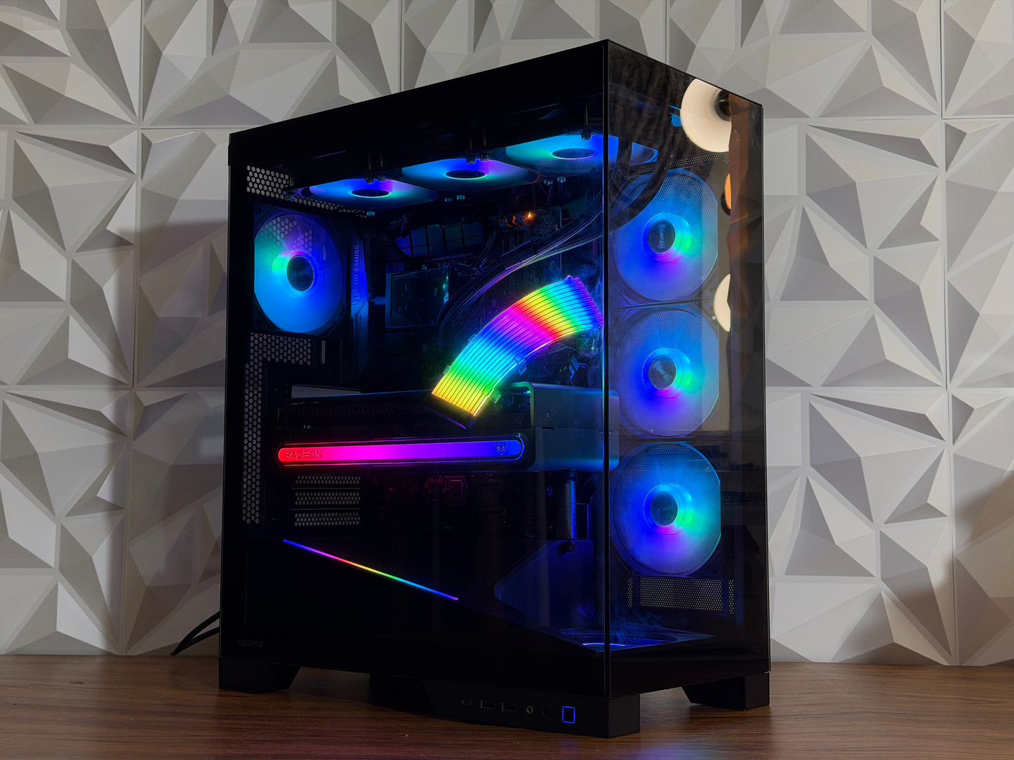 NITRO+ AMD Radeon™ RX 7900 XTX Vapor-X 24GB