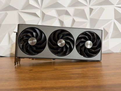NITRO+ AMD Radeon™ RX 7900 XTX Vapor-X 24GB
