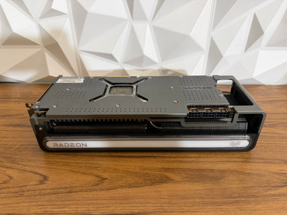 NITRO+ AMD Radeon™ RX 7900 XTX Vapor-X 24GB