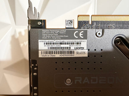 NITRO+ AMD Radeon™ RX 7900 XTX Vapor-X 24GB