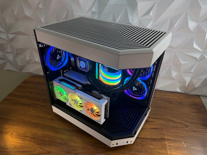 🐼"PANDA MACHINE" |i9-13900KF | RX 9070 XT | 32GB DDR5 | 2TB SSD| Windows 11 Pro 🐼