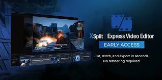 XSplit Premium Suite