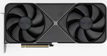 NVIDIA Geforce RTX 5090 32GB GDDR7 Founder Edition