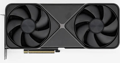 NVIDIA Geforce RTX 5090 32GB GDDR7 Founder Edition