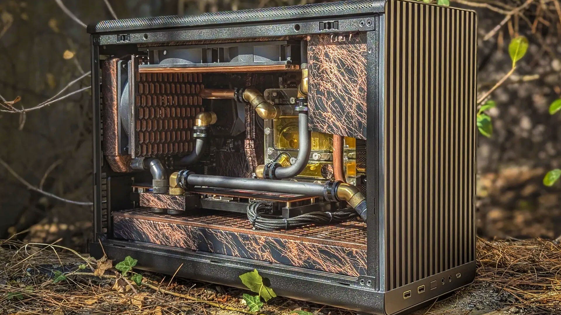 Off Grid Computer Build Option 2: You Choose, We Build – CycleCircuit Computers