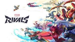 Marvel Rivals In game content Code
